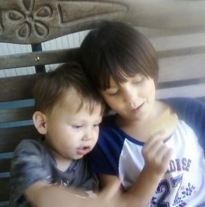 Meet your Posher, Dakotah